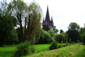 20 Neustadt_Hessen-Junker-Hansen-Turm
